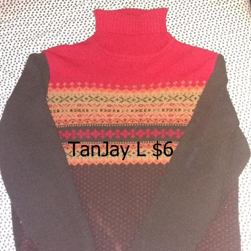 sweater